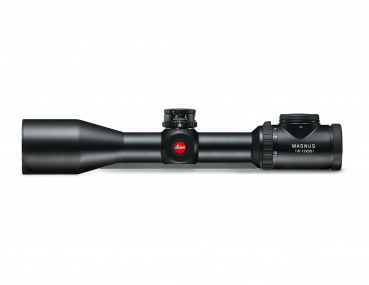 Leica Magnus 1,8-12x50 i Zielfernrohr